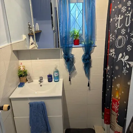 Homestay Chez Tiina *
