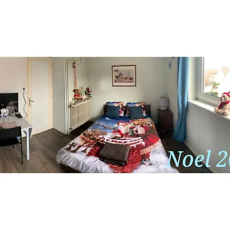 Chez Tiina Colmar