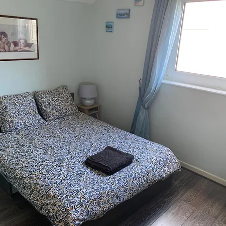 Séjour chez l'habitant Chez Tiina *