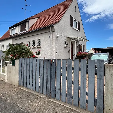 Chez Tiina Homestay