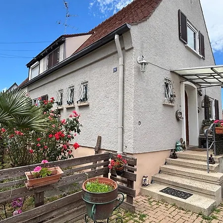 Séjour chez l'habitant Chez Tiina